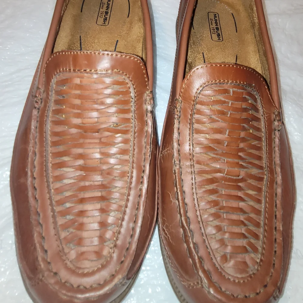 Nunn Bush Loafer - Picture 5 of 5